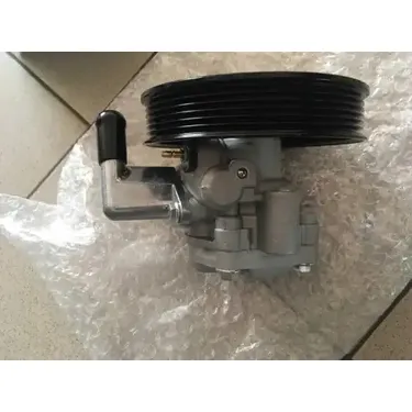 Насос гидроусилителя руля 54437 Hyundai Tucson 2.7 STELLOX 00-36338-SX