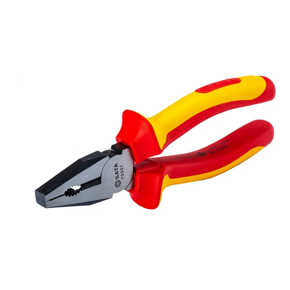 Плоскогубцы 6 дюймов SATA 70331