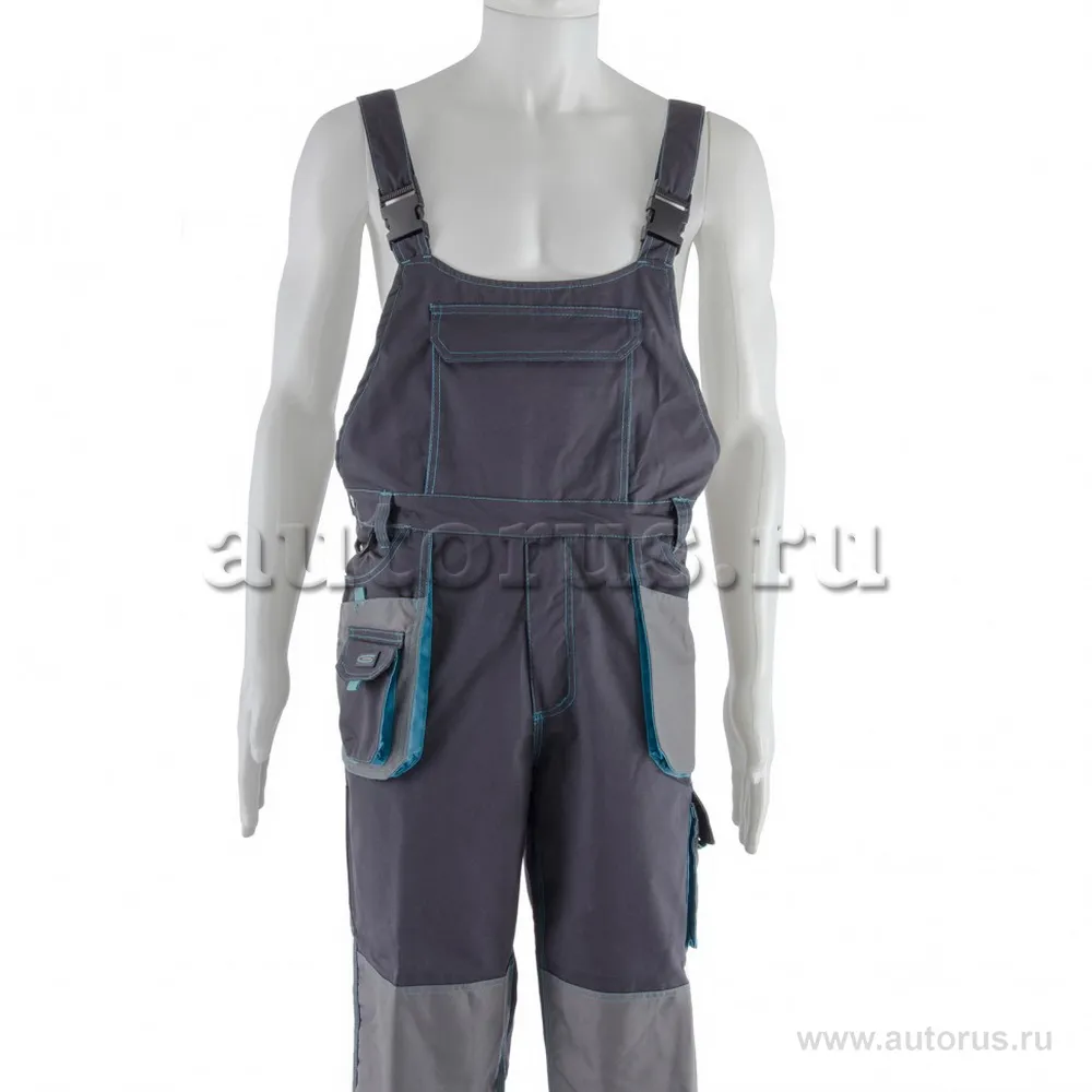 Полукомбинезон XL// Gross GROSS 90354