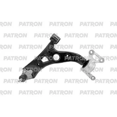 Рычаг подвески передний HAVAL DARGO 21- PATRON PS50579L