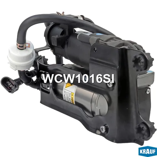 Компрессор пневмоподвески KRAUF WCW1016SI