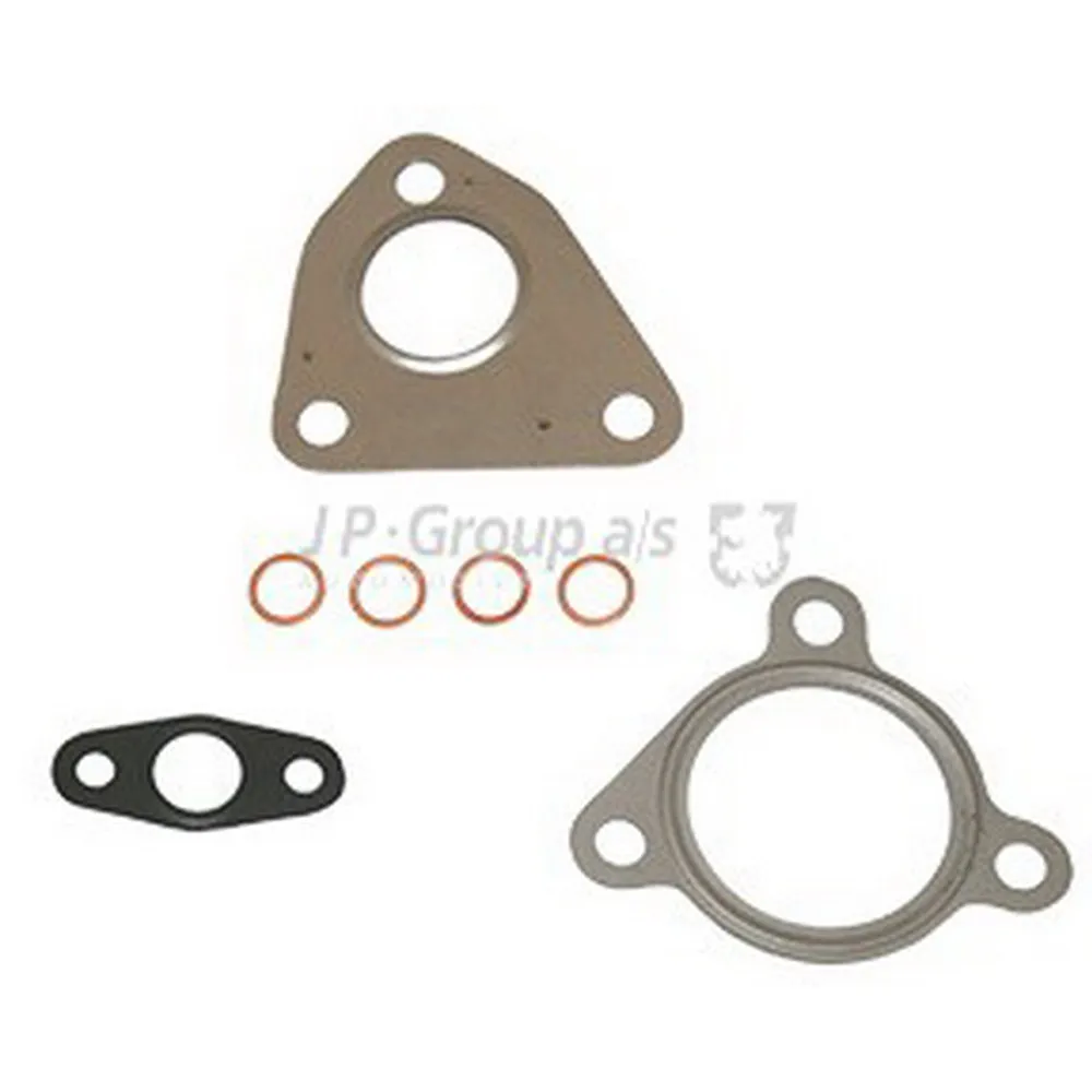 РЕМК-КТ ТУРБОКОМПРЕССОРА FIAT JP GROUP 3317751910