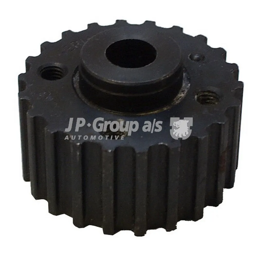 Шестерня коленвала AUDI 80(B3)/VW Golf II/Passat B3/B4 /z=22 JP 1110450700