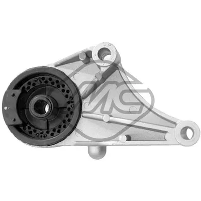 Подушка двигателя OPL ASTRA H 1.7CDTI 04- передняя METALCAUCHO 06053
