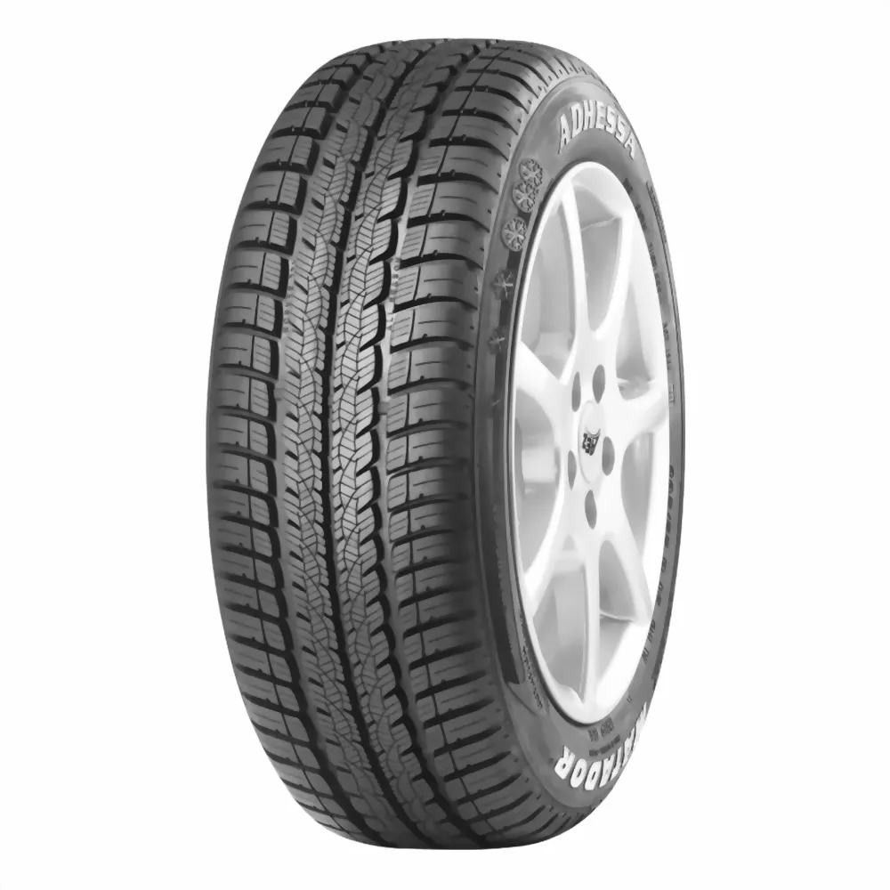 Шина R14 165/60 Matador MP61 Adhessa Evo 75H всесез 1580238