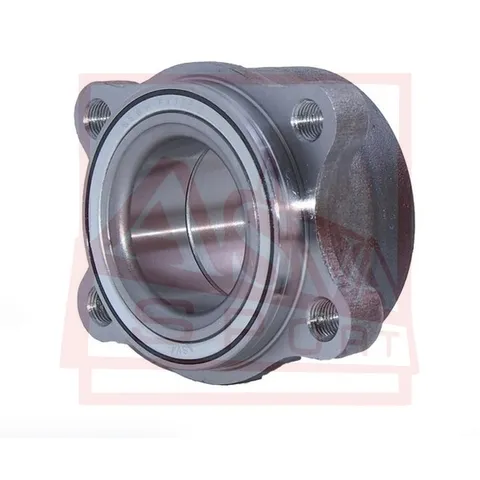 Подшипник задней ступицы ASVA nswhfx35r