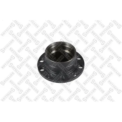 Ступица без подшипников FRUEHAUF STELLOX 83-01564-SX