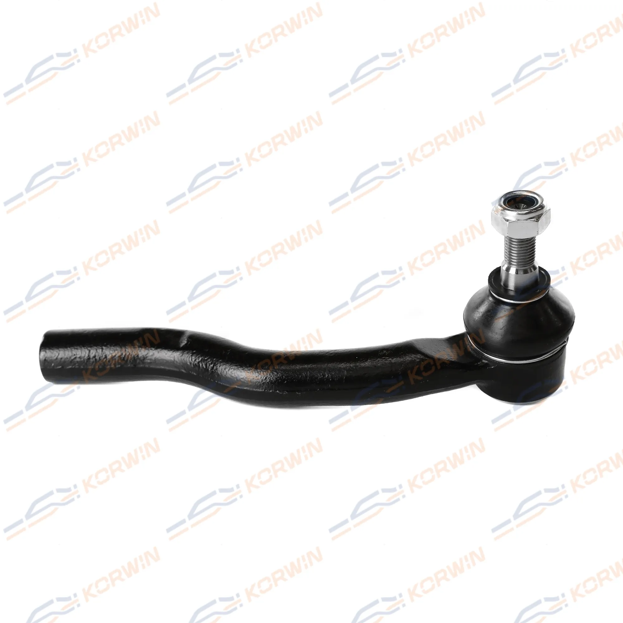 Наконечник рулевой R TOYOTA CAMRY (ACV40) 2006 - 2011 KORWIN KWBD0026R