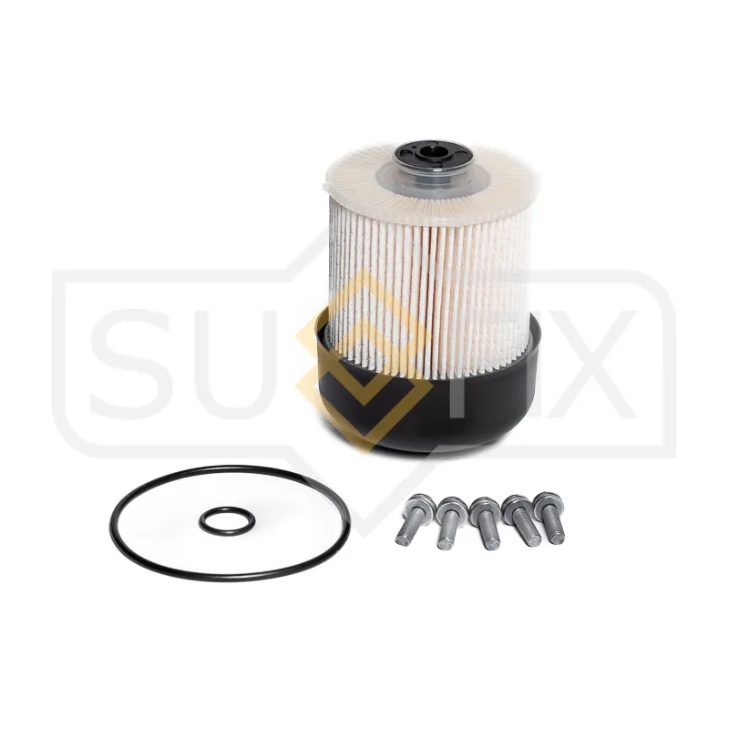 Фильтр топливный SUFIX SR-1098