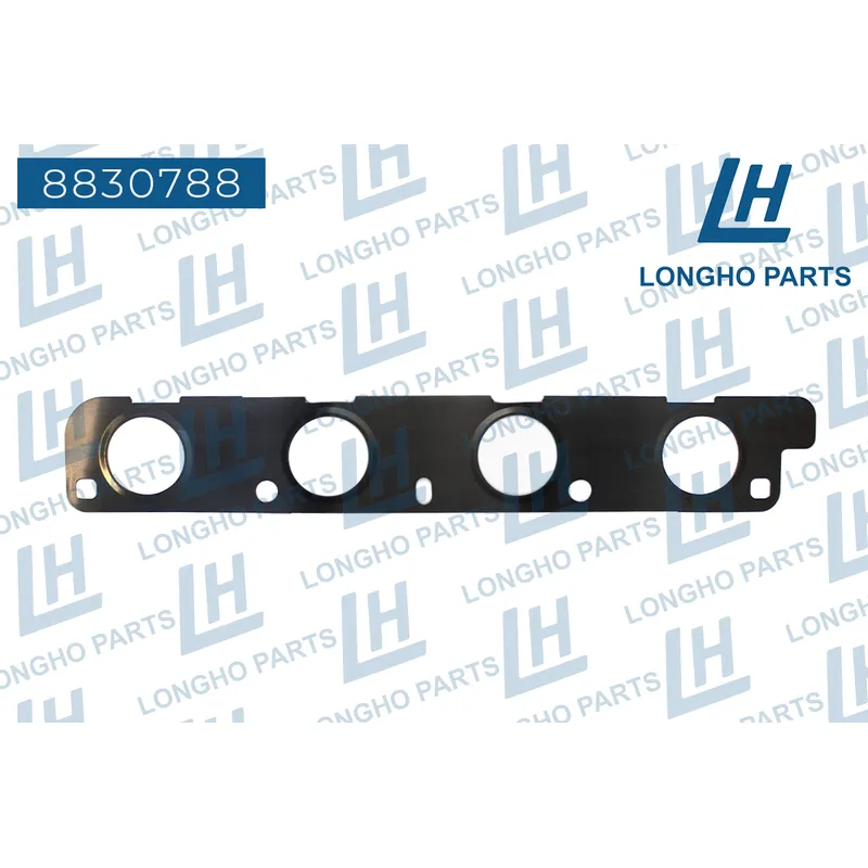 Прокладка выпускного коллектора Audi/Skoda/VW 06F253039F 8830788