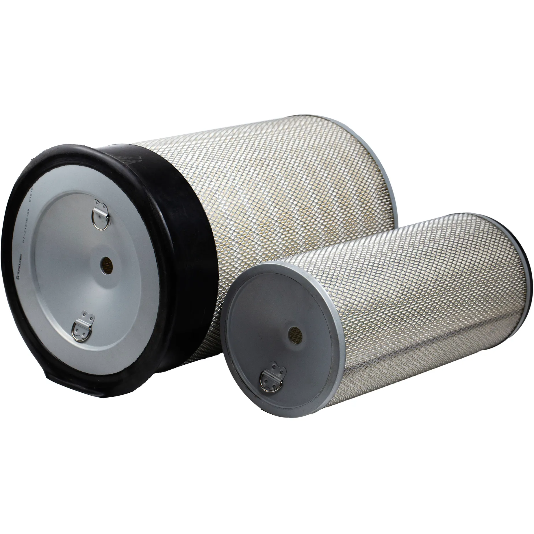 Фильтр воздушный комплект Shacman SX3258/SX3318/SX4258/SX4188 STELLOX 81-21235-SX