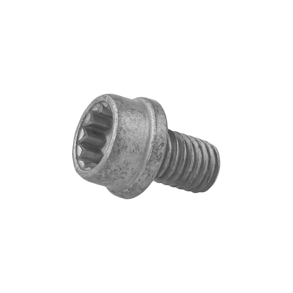 Винт крепления шлангов системя охлаждения VAG+Skoda /M8x12mm N 910 522 01