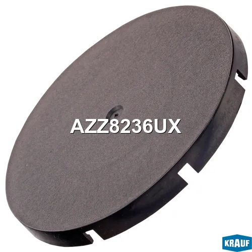 Крышка шкива генератора KRAUF AZZ8236UX