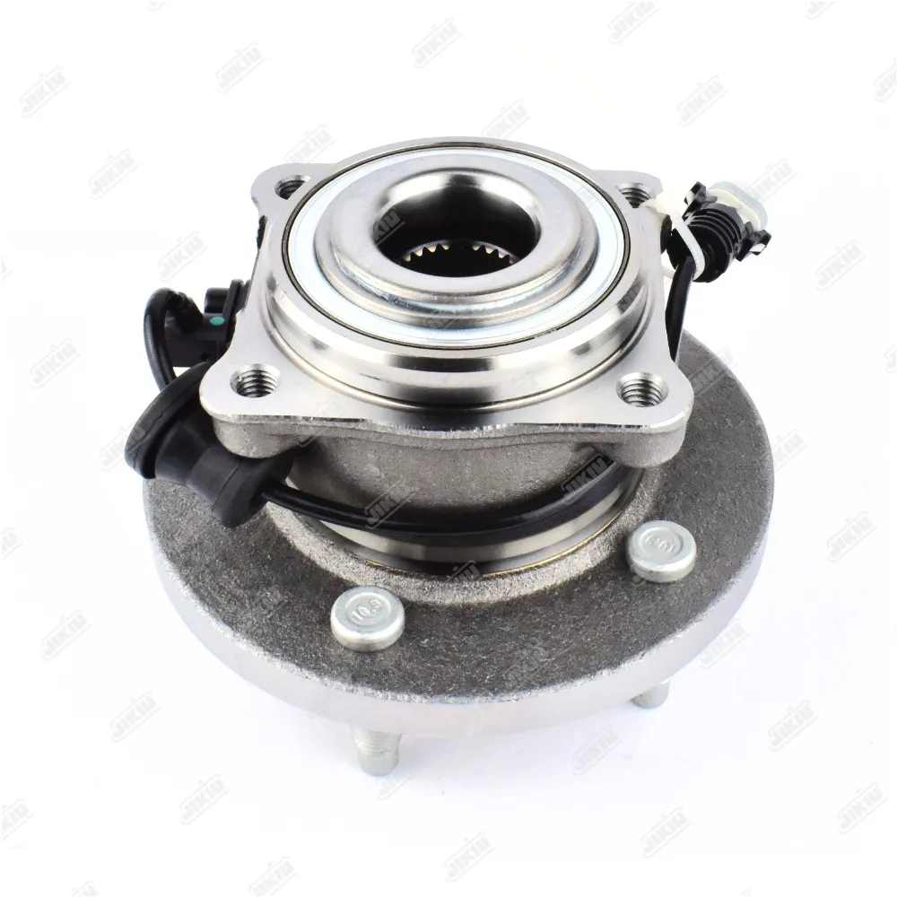 Ступица колеса JIKIU HW34006