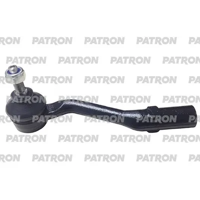 Наконечник рулевой тяги CITROEN: C3 II 09-, PEUGEOT: 1007 05- (произведено PATRON PS1377L
