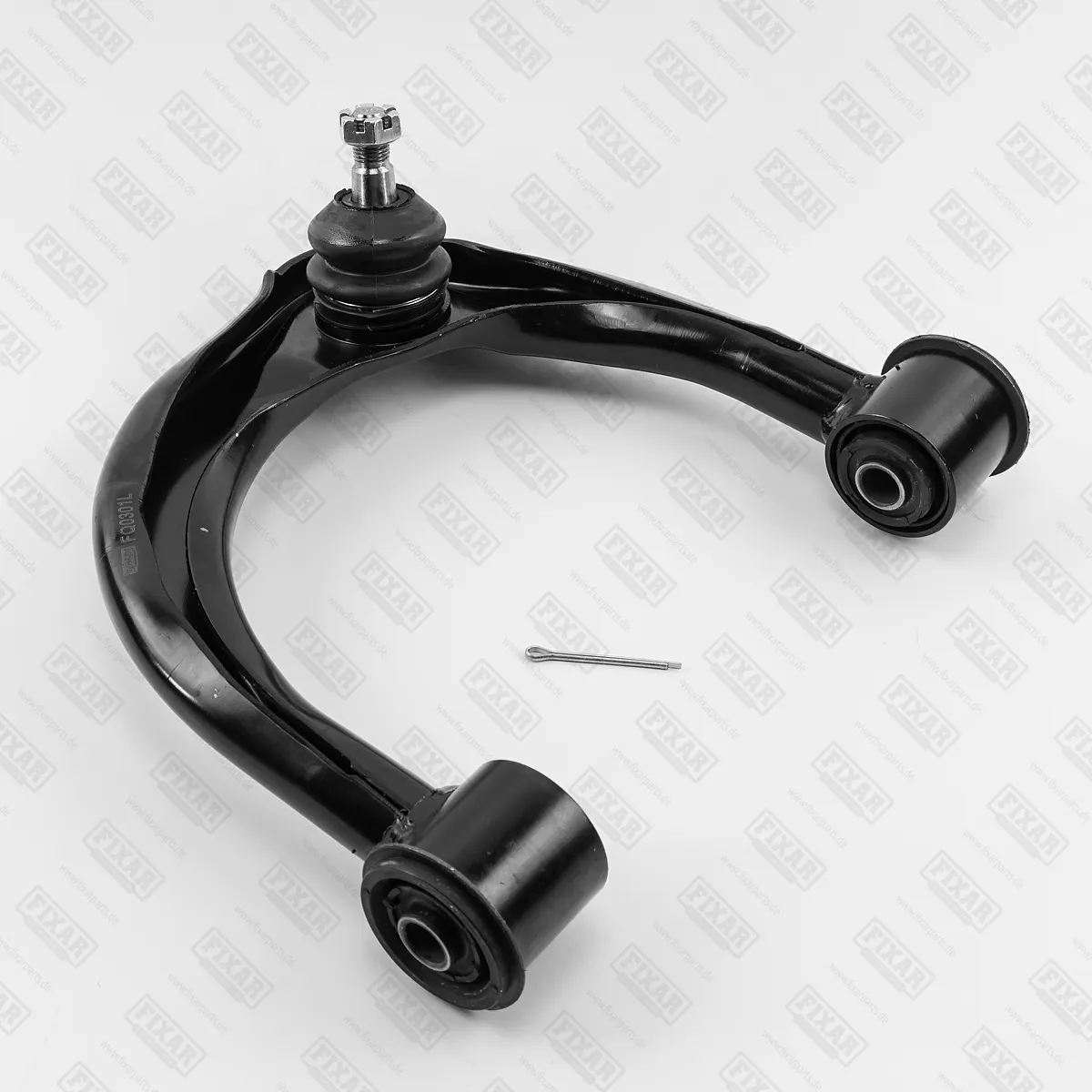 Рычаг подвески передний верхний левый TOYOTA Land Cruiser Prado 120 02-> FIXAR FQ0301L