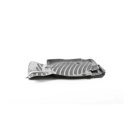 Коврик в салон - бежевый T-ROC 17- BSG BSG 90-934-073