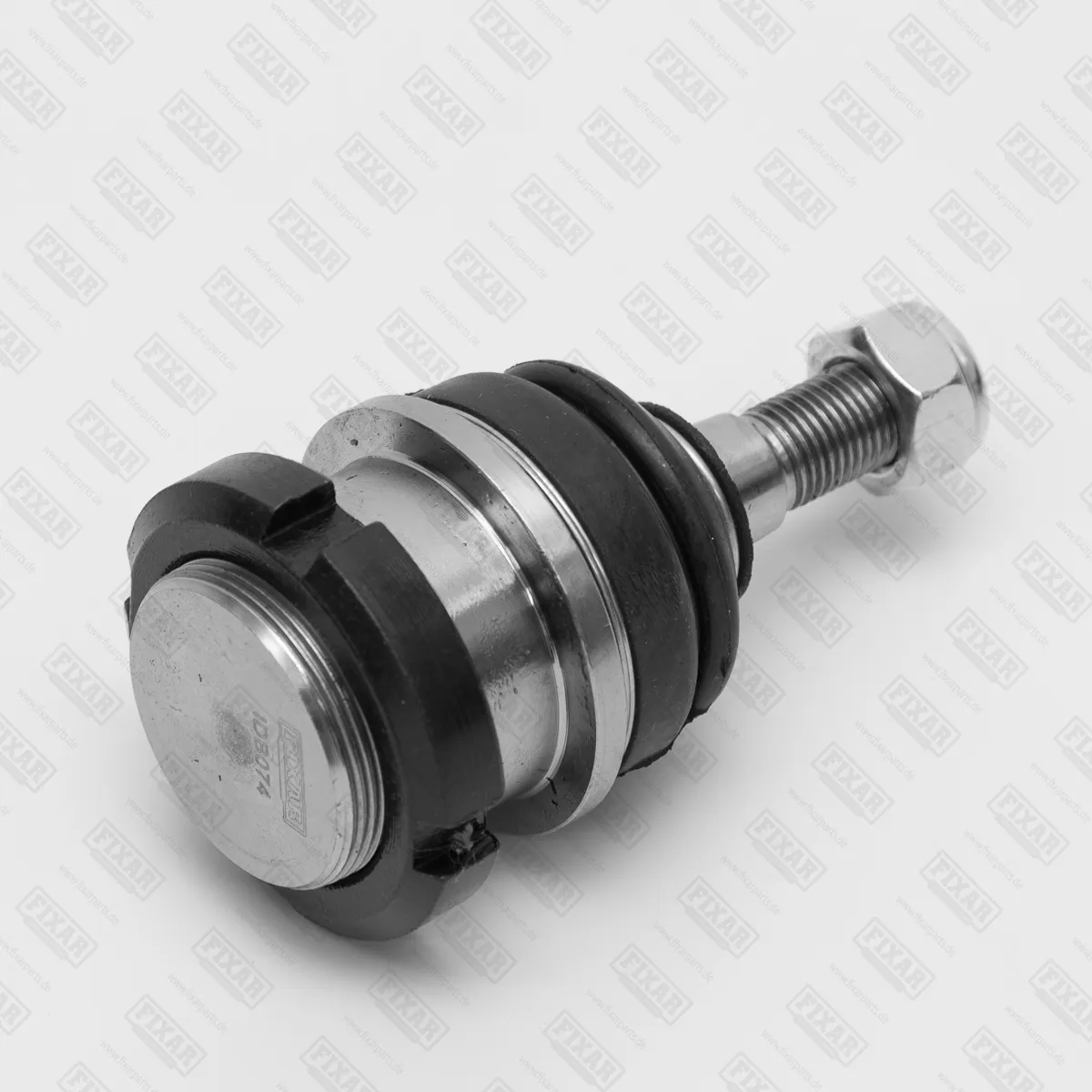 Опора шаровая нижняя левая/правая MERCEDES W163 98-> FIXAR FK0278