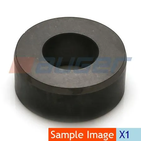 Втулка, Листовая рессора DAF 24,2x 50x20 AUGER 86041