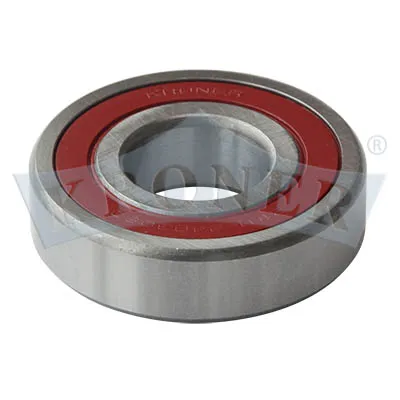 Подшипник полуоси LADA 2101-2107 (30x72x19) KRONER K151201
