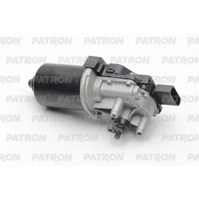 Электродвигатель стеклоочистителя VW: Bora 1999-2005, Golf 1998-2006 \ AUDI A3 1997- PATRON PWL107