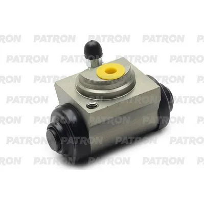 Цилиндр тормозной рабочий Renault Duster 10- PATRON PBC5192