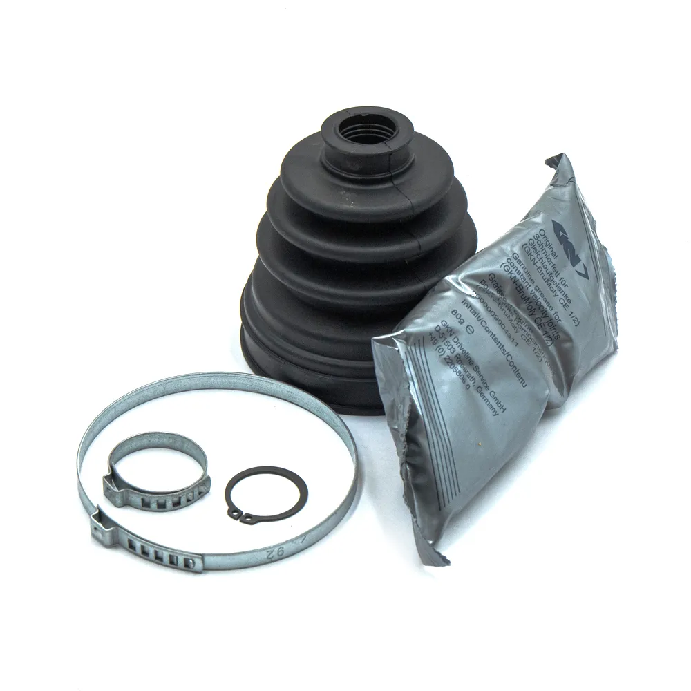 Пыльник ШРУСа внутренний комплект VOLVO C30/S40 II/V50/S60/V70 II LOBRO 306 100
