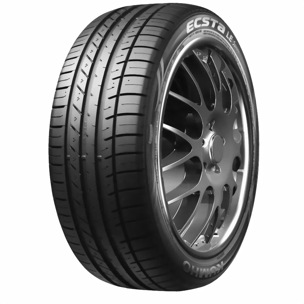 Шина R16 205/55 Kumho Ecsta Le Sport KU39 91Y лето 2148073