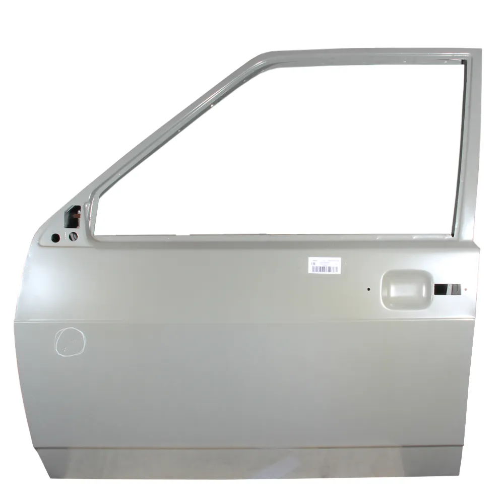Дверь ВАЗ 2109-099 передняя левая (катафорез) 21090-6100015-77, Уценка LADA 21090-6100015-77-N0 Уценка