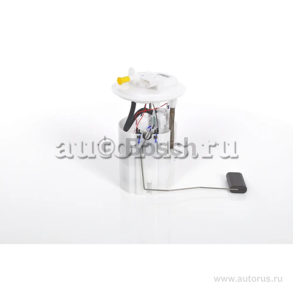 Насос топливный Renault