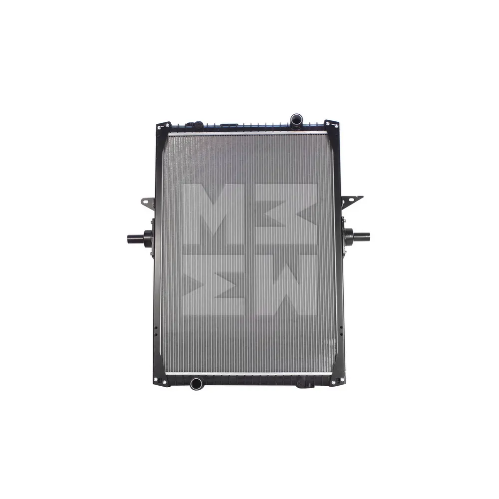 Радиатор Рено Магнум 977*688*48 мм. с рамкой Marshall M4951008