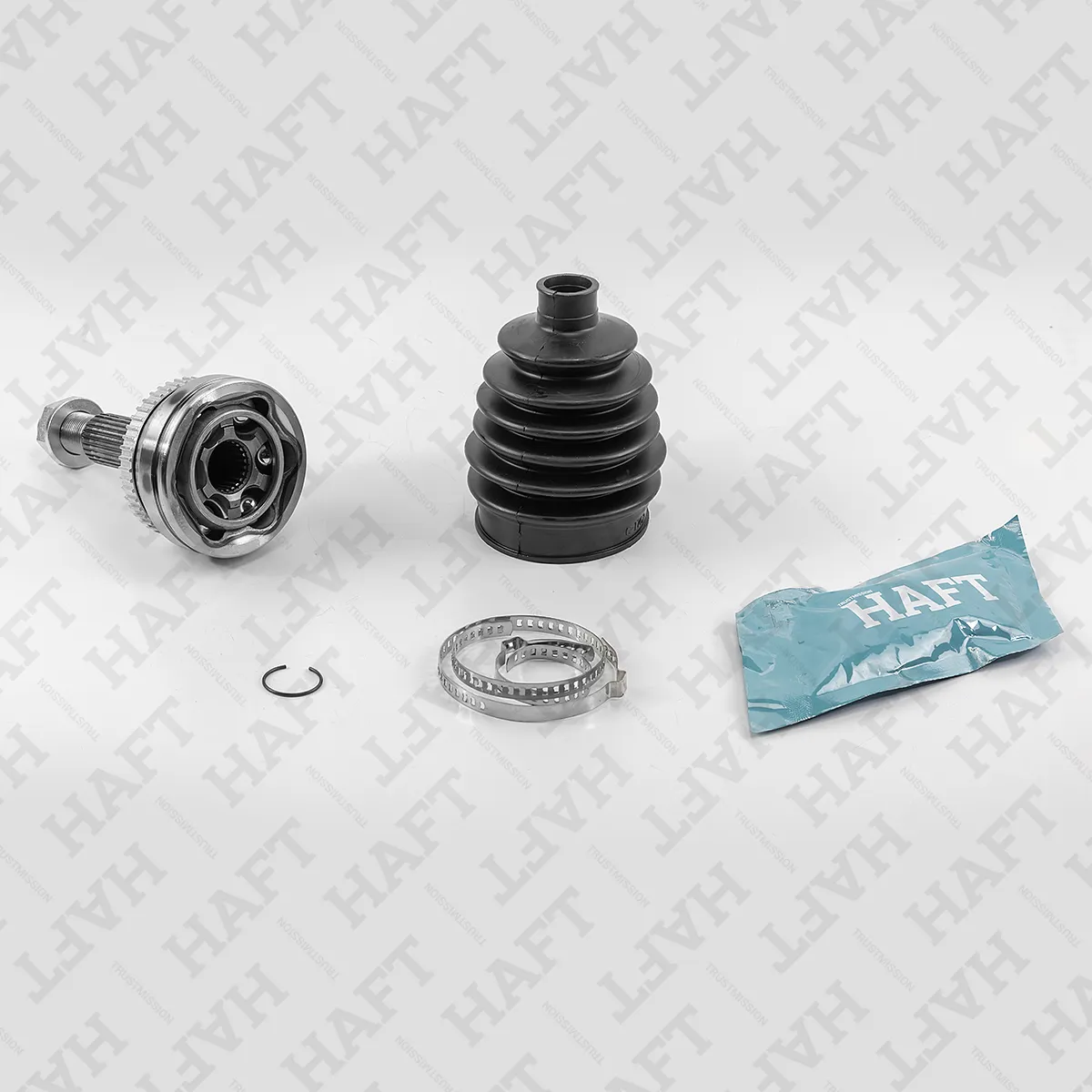 ШРУС наружный к-т ABS 48z TOYOTA Corolla/Prius 00-> HAFT GA0397