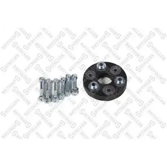 Муфта кардана к кт с болтами и гайками STELLOX 0710029SX