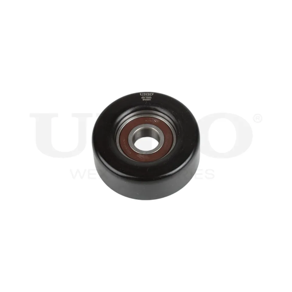 Ролик натяжной приводного ремня UNIO TNS-10083