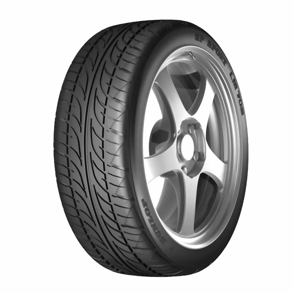 Шина R15 215/60 Dunlop SP Sport LM703 94H лето 285719