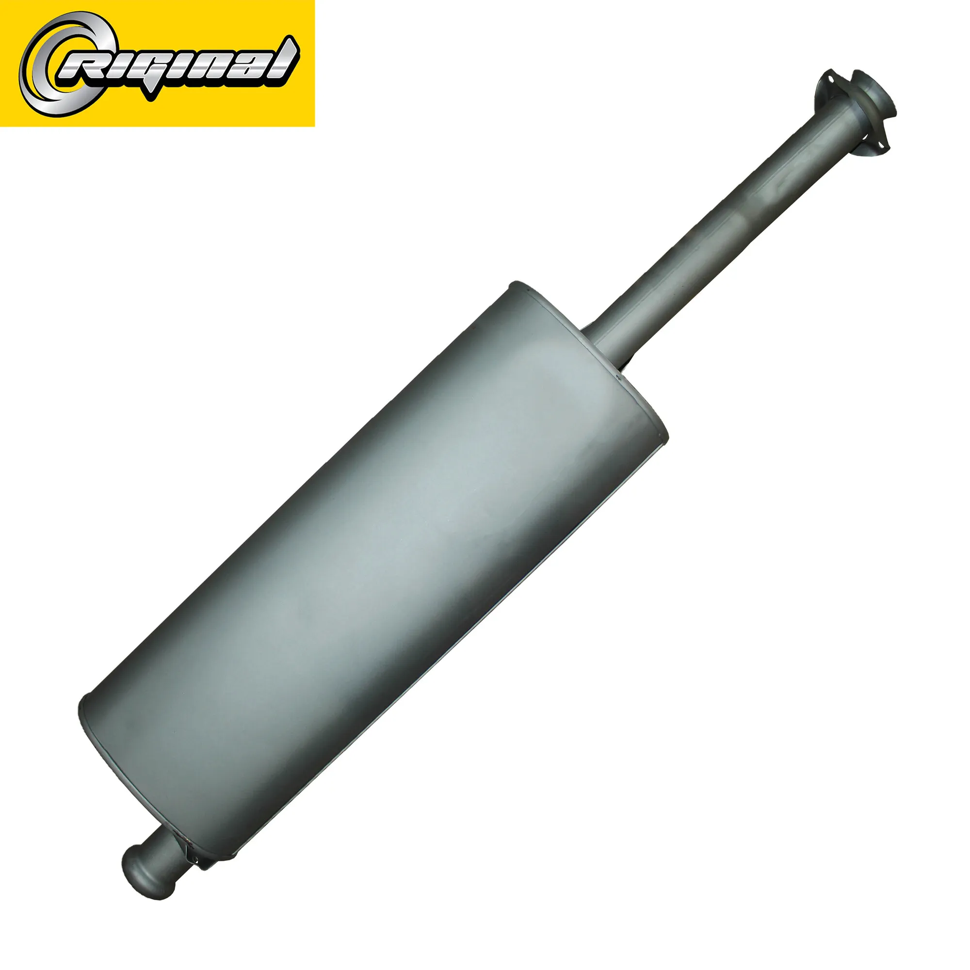 Глушитель для а/м Г-ель A21R23 Next дв. A-275 Evotech Eвро-5 Riginal RGA21R23-1201008-30