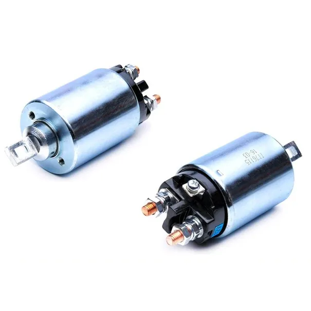 Электромагнит MITSUBISHI Pajero 2 TESLA TECHNICS TT76115