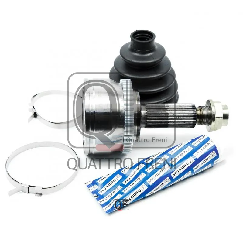Шрус наружный FR QUATTRO FRENI QF11C00222