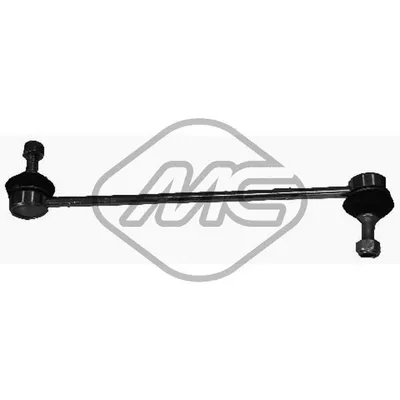 ТЯГА СТАБ REN ESPACE IVLAGUNA IITRAFFIC 01-VEL SATISOPL VIVARO ПЕР LR Metalcaucho 04457