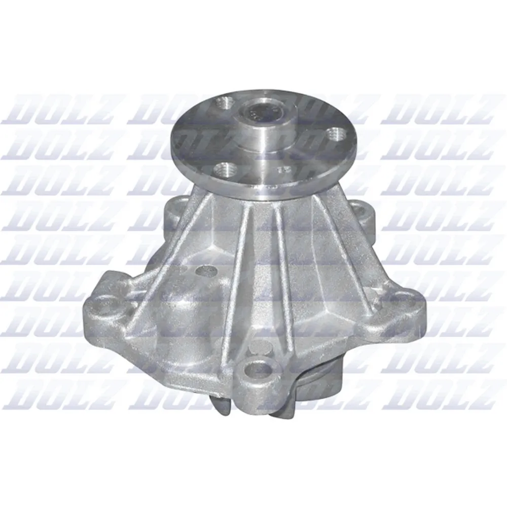 Помпа, водяной насос FORD Sierra/Escort/Scorpio/Mondeo I 2.0L all ->95 DOLZ F-130
