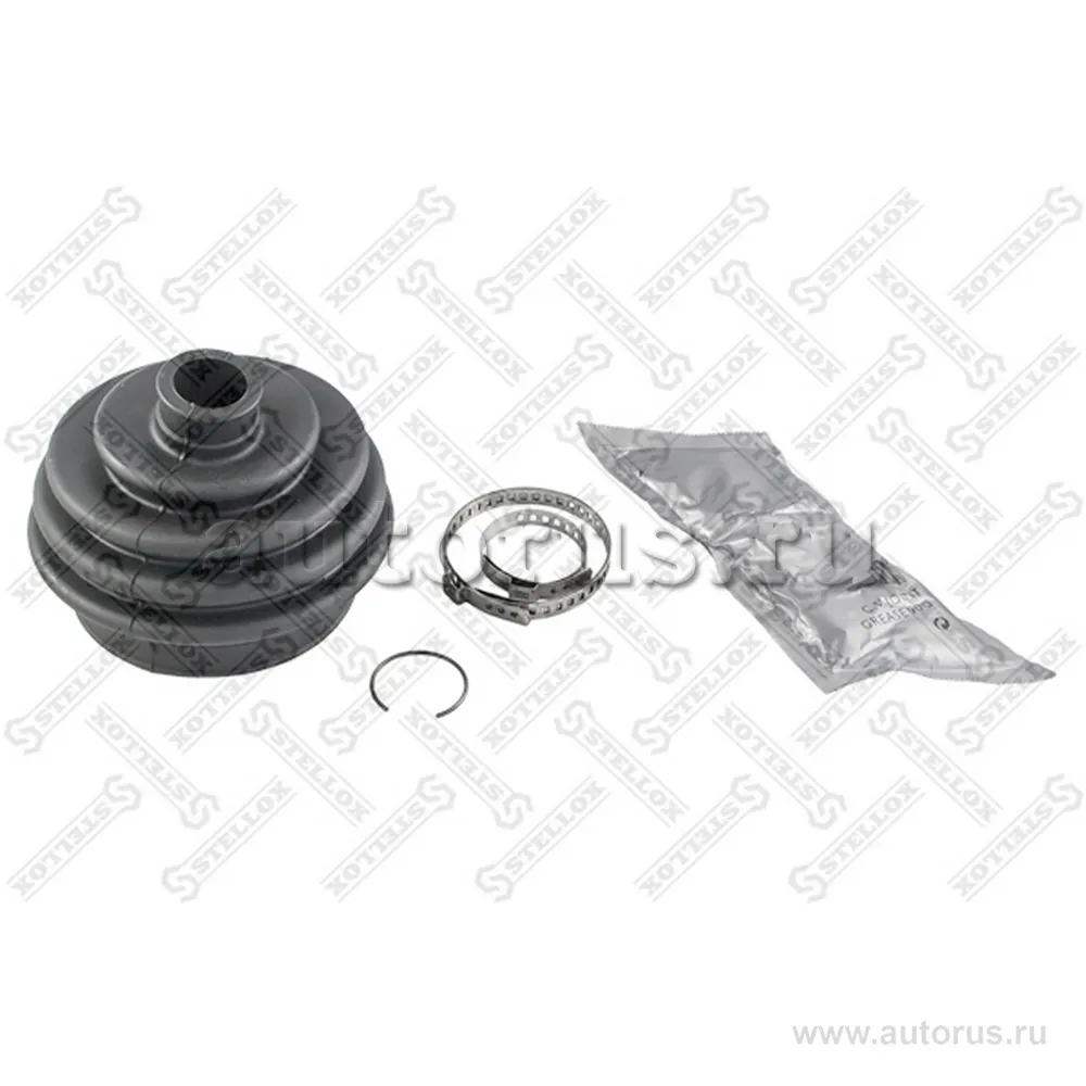 К-кт пыльника ШРУСа наружного Skoda Felicia 94> STELLOX 13-00614-SX