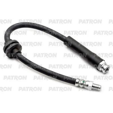 Шланг тормозной пер. OPEL Corsa D 2006-14 PATRON PBH0312