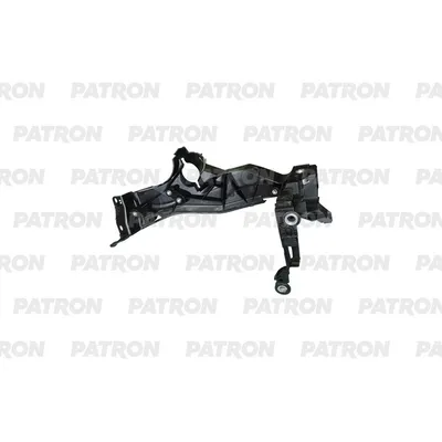 Кронштейн фары прав AUDI A5/S5 2007-16 PATRON P76-AD007AR
