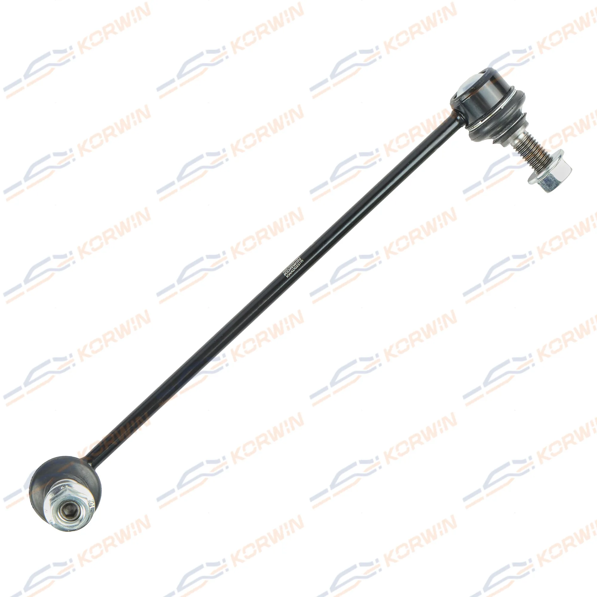 Стойка стабилизатора FR R Opel ASTRA P10 09-12 KORWIN KWAD0237R