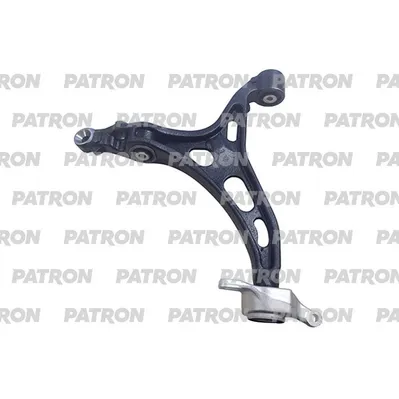 Рычаг подвески Заменен на PS5539L. JEEP GRAND CHEROKEE 2011-2017 PATRON PS5565L