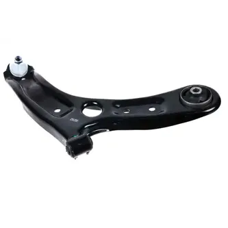 Рычаг передний подвески правый Hyundai (Z25061_ZNT) ZENTPARTS Z25060_ZNT
