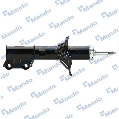 Амортизатор передний правый c abs hyundai atos 1.0 97-98 MANDO EX5466002310