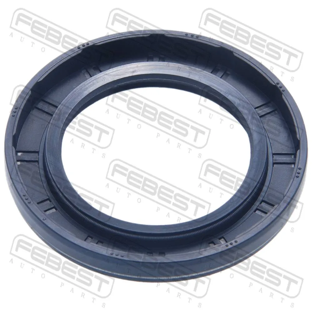 Сальник привода 42.4x68.25x8x8 HONDA CR-V RM4 2012-2017 [SEA] FEBEST 95GAY-44680808R
