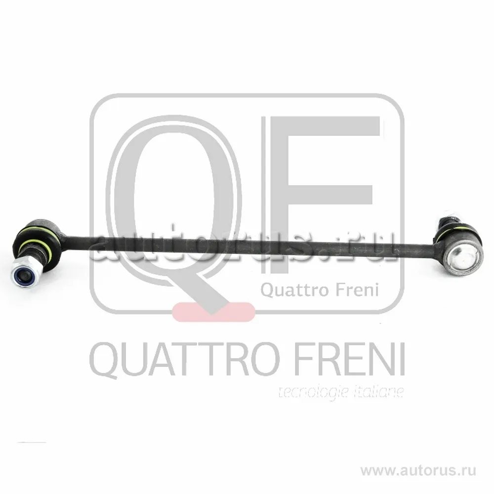 Тяга стабилизатора передняя L=R HYUNDAI i40 QUATTRO FRENI QF13D00054