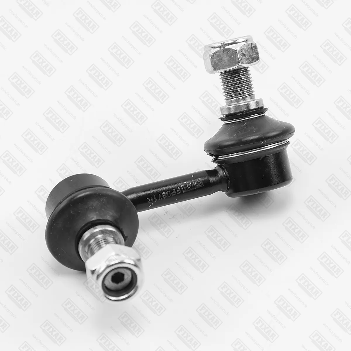 Тяга стабилизатора передняя правая MITSUBISHI Pajero 06-> FIXAR FP0971R